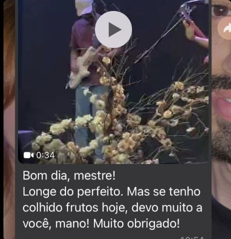 Depoimento real de aluno sobre o método de guitarra